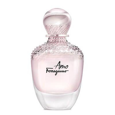 Salvatore Ferragamo Amo Kadın Parfüm Edp 100 Ml - 1