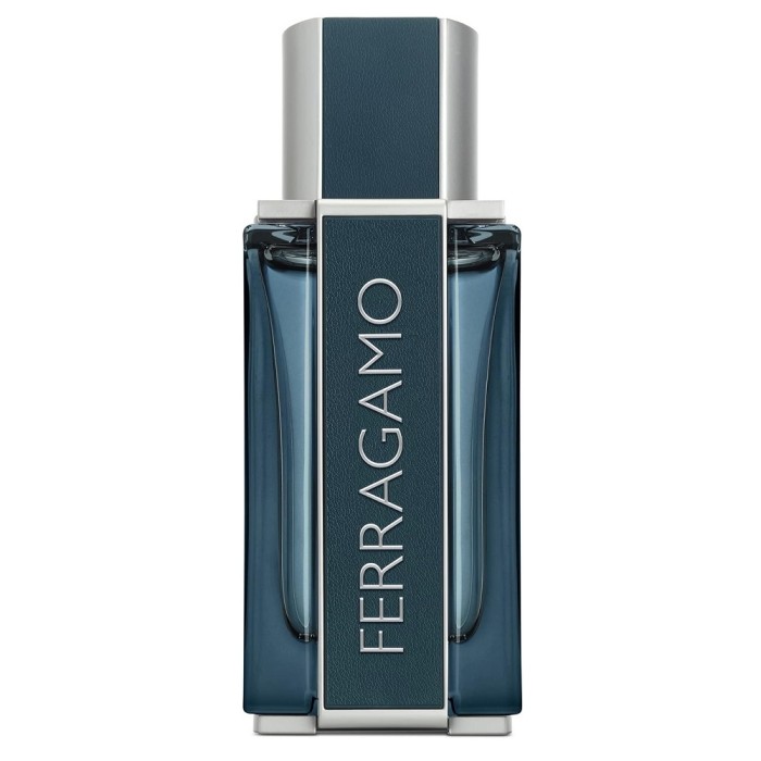 Salvatore Ferragamo Intense Leather Men Erkek Parfüm Edp 50 Ml - 1