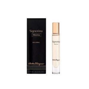 Salvatore Ferragamo Misteriosa Kadın Parfüm 10 Ml - 