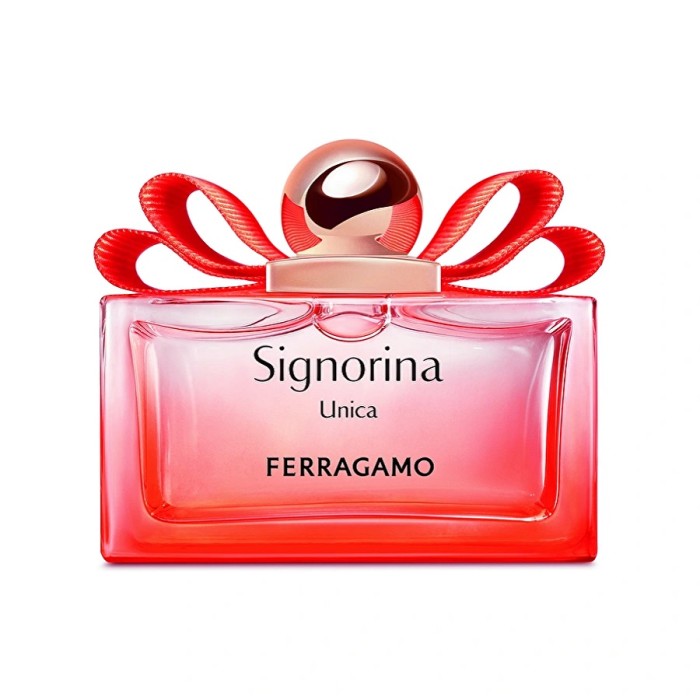 Salvatore Ferragamo Signorina Unica Kadın Parfüm Edp 100 Ml - 1