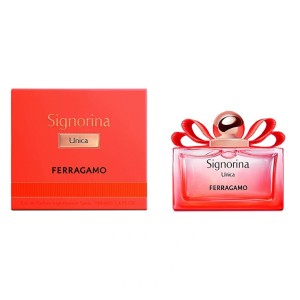 Salvatore Ferragamo Signorina Unica Kadın Parfüm Edp 100 Ml - 2