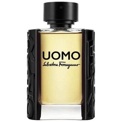 Salvatore Ferragamo Uomo Erkek Parfüm Edt 50 Ml - Salvatore Ferragamo
