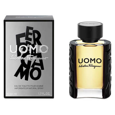Salvatore Ferragamo Uomo Erkek Parfüm Edt 50 Ml - 2