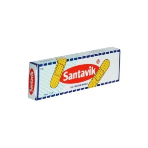 Santavik İlk Yardım Bandı 10'lu - Freshmaker