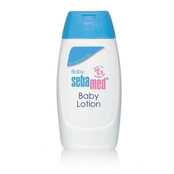 Sebamed Baby Losyon 200 Ml - Sebamed