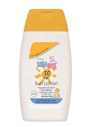 Sebamed Bebek Güneş Losyonu 30 Faktör 150 Ml - Sebamed Sun