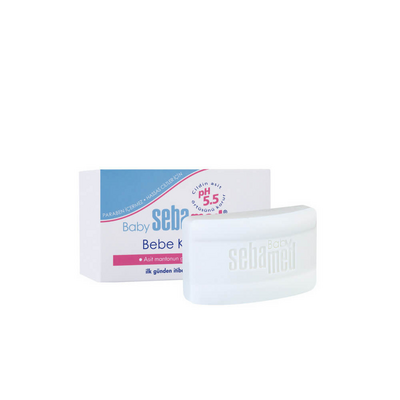 Sebamed Bebek Sabunu 100 Gr - 1