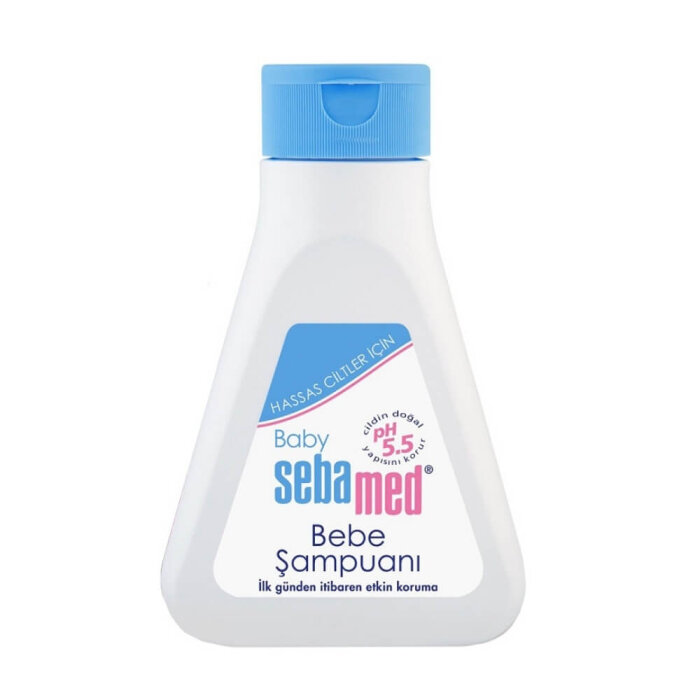 Sebamed Bebek Şampuanı 150 Ml - 1
