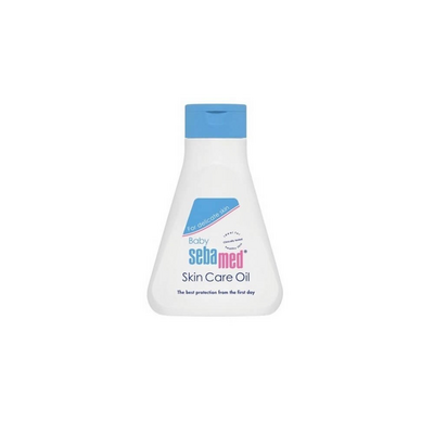 Sebamed Bebek Yağı 150 Ml - 1