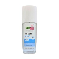 Sebamed - Sebamed Fresh Deodorant 75 Ml