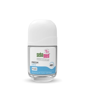 Sebamed Fresh Kadın Roll-On 50 Ml - Sebamed
