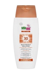 Sebamed Güneş Losyonu 30 Faktör 150 Ml - Sebamed Sun