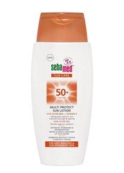 Sebamed Güneş Losyonu 50+ Faktör 150 Ml - Sebamed Sun