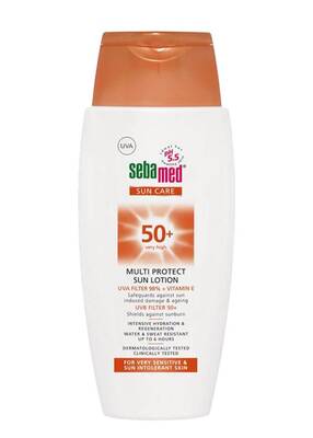 Sebamed Güneş Losyonu 50+ Faktör 150 Ml - 1