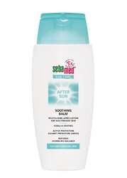 Sebamed Güneş Sonrası Losyon 150 Ml - Sebamed Sun