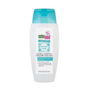 Sebamed Güneş Sonrası Losyon 150 Ml - Sebamed Sun