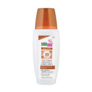 Sebamed Güneş Spreyi 30 Faktör 150 Ml - Sebamed Sun