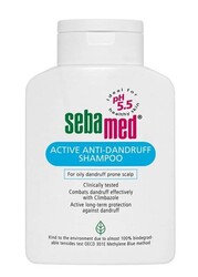 Sebamed Kepek Önleyici Şampuan 400 Ml - Sebamed