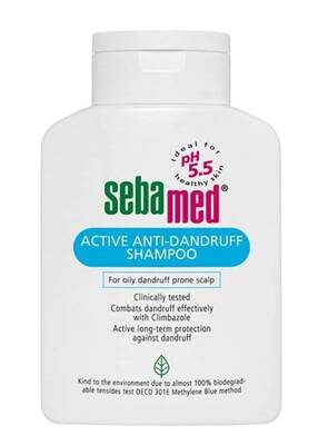 Sebamed Kepek Önleyici Şampuan 400 Ml - 1