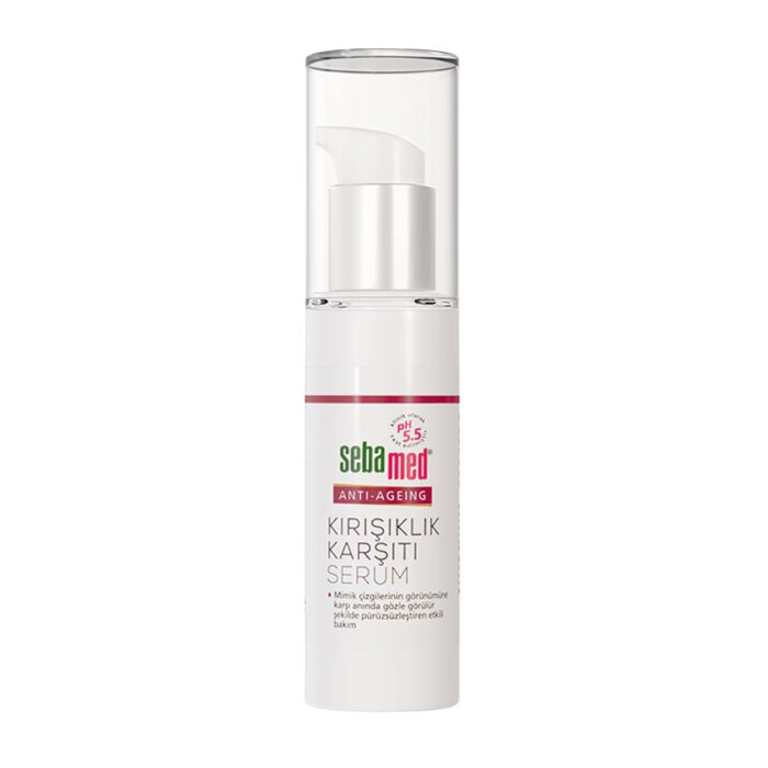 Sebamed Kırışıklık Karşıtı Serum 30 Ml - 1