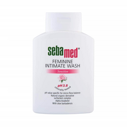 Sebamed Likit İntim Yıkama Jeli 200 Ml - Sebamed