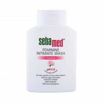 Sebamed Likit İntim Yıkama Jeli 200 Ml - 1