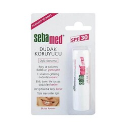 Sebamed Lip Dudak Koruyucu Spf30 4,8 Gr 
