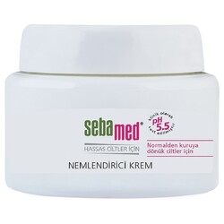 Sebamed Moisturizing Day Cream Nemlendirici Gündüz Kremi 75 Ml 