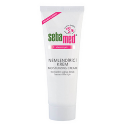 Sebamed Nemlendirici Krem 50 Ml - Thumbnail