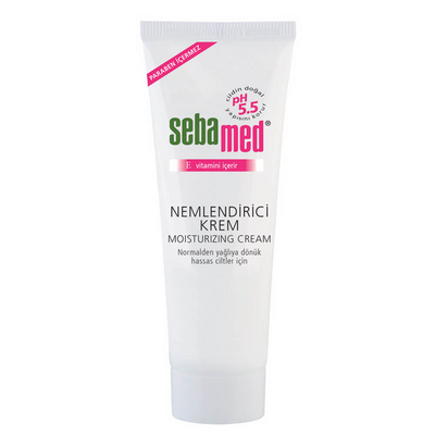 Sebamed Nemlendirici Krem 50 Ml - 1