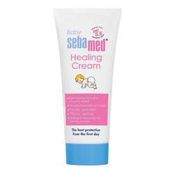 Sebamed Pişik Önleyici Bebek Kremi 50 Ml - Sebamed