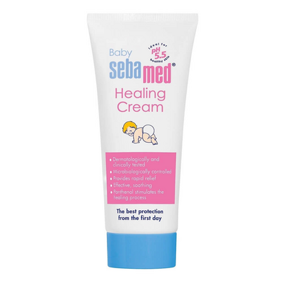 Sebamed Pişik Önleyici Bebek Kremi 50 Ml - 1