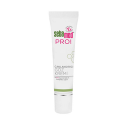 Sebamed Pro Yenileyici Göz Kremi 15 Ml - Sebamed