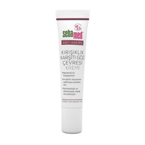 Sebamed Q10 Göz Çevresi Kremi 15 Ml - Sebamed