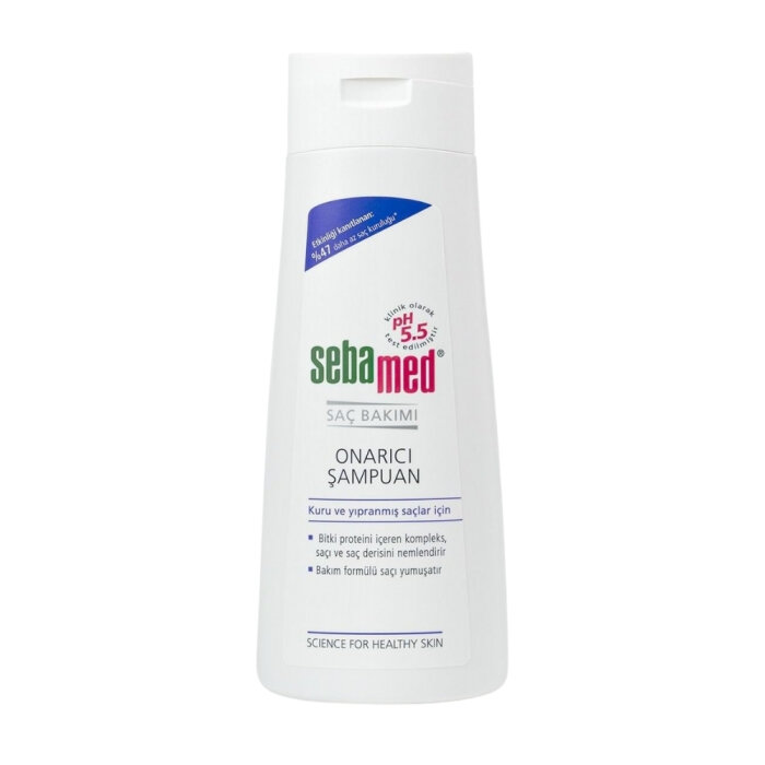 Sebamed Repair Onarıcı Şampuan 200 Ml - 1
