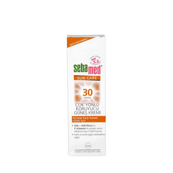 Sebamed Sun - Sebamed Sun Care Güneş Kremi Spf30 75 Ml