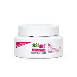 Sebamed - Sebamed Wrinkle Filler Gündüz Kremi 50 Ml