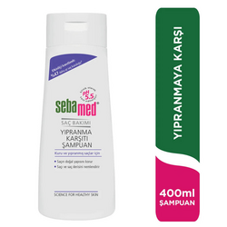 Sebamed Yıpranma Karşıtı Şampuan 400 Ml - Sebamed