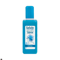 Şelale Aseton Besleyici 120 Ml - Şelale