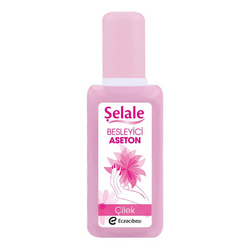 Şelale Aseton Besleyici 180 Ml - Şelale