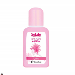 Şelale Aseton Besleyici 50 Ml - Şelale