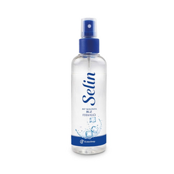 Selin Kolonya Buz Ferahlığı Sprey 100 Ml - Selin