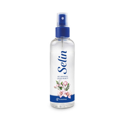 Selin Kolonya Çiçek Buketi Sprey 100 Ml - Selin