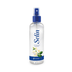 Selin Kolonya Hanımeli Sprey 100 Ml - Selin