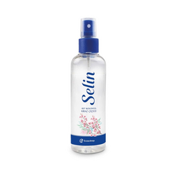 Selin Kolonya Kiraz Çiçeği Sprey 100 Ml - Selin