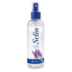 Selin Kolonya Lavanta Parfümlü Sprey 100 Ml - Selin