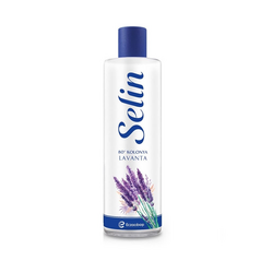 Selin Kolonya Lavanta Pet 400 Ml - Selin