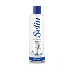 Selin Kolonya Okyanus Esintisi Pet 400 Ml - Selin