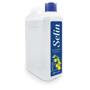 Selin Limon Kolonyası 900 Ml - Selin