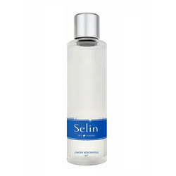 Selin - Selin Limon Kolonyası Pet Şişe 200 Ml
